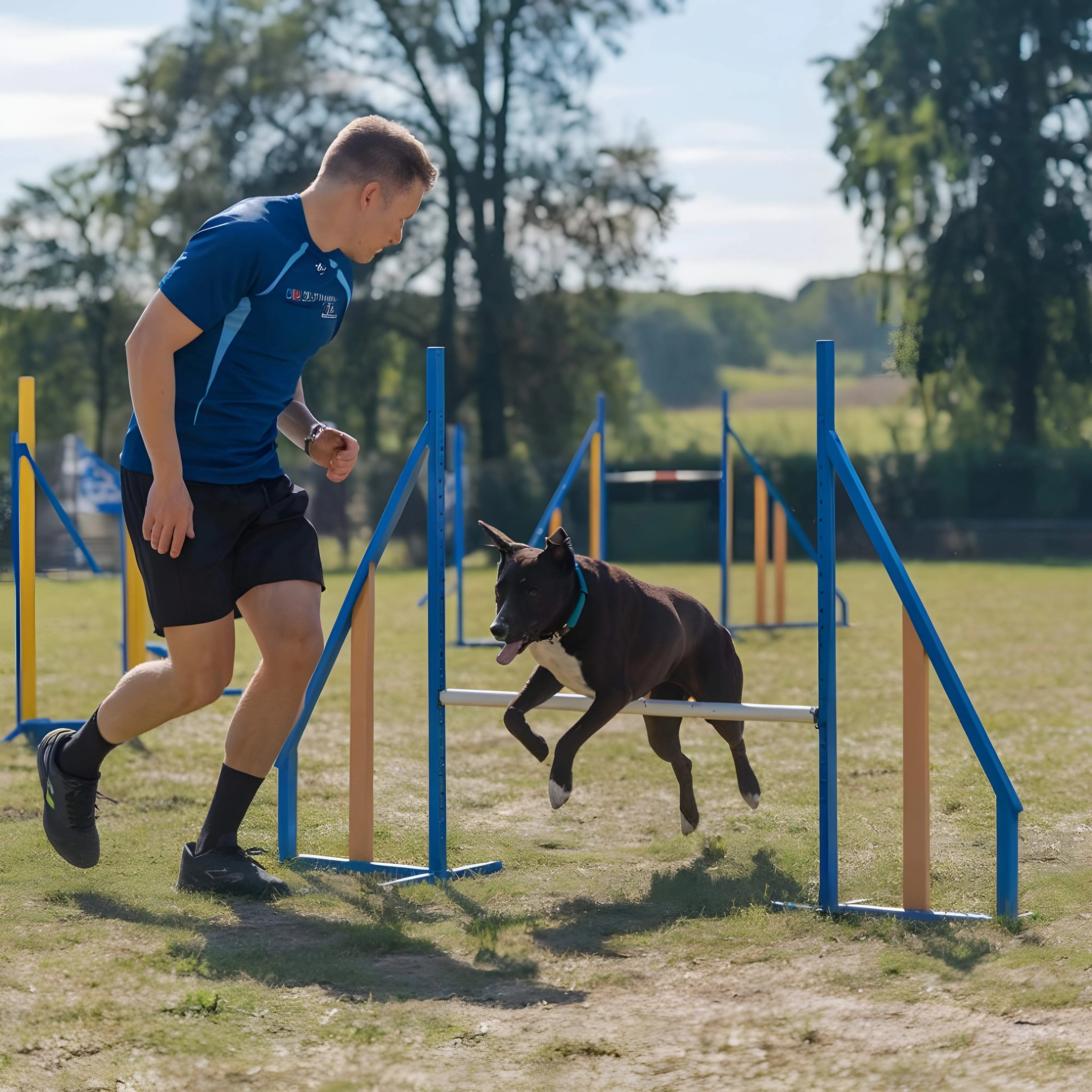 Professional dog training service for your pet